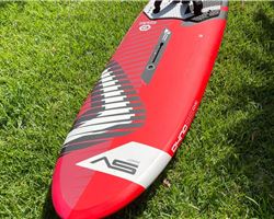 Severne Dyno V3 95 95 litre 227 cm windsurfing board