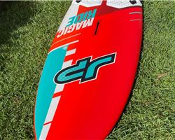  Jp Australia Magic Ride Pro 119 2017 119 litre 240 cm windsurfing board