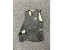  Np Rise Impact Vest kitesurfing accessorie