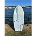 2023 Naish Hover Wing Foil - Carbon Ultra - 198 cm, 140 Litres