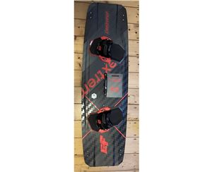 2022 CrazyFly Raptor Extreme - 142 cm