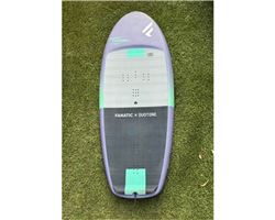 Duotone Sky Free Team Edition 95 Litres 5' 3" foiling wind wing foilboard