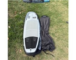 Naish Skater 5' 2" kitesurfing surfboard