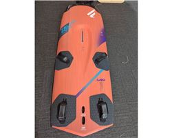 Fanatic Foil 140 210 cm foiling windsurfing foilboard