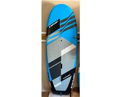 One Sup 6' 8" foiling sup foilboard