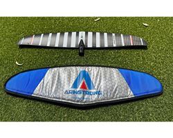 Armstrong Ma 1750 Foil foiling all foiling