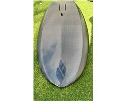 Amos Shapes Hawk 6' 0" foiling sup foilboard