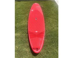 Starboard Longboard 31 inches 10' 0" stand up paddle wave & cruising board