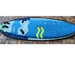 Tribal Libero 108 108 litre 237 cm windsurfing board