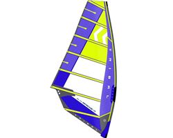 Tribal Apache-R, Ka Race windsurfing sail