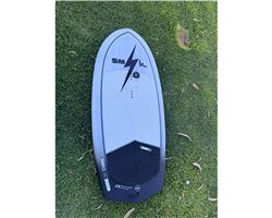 SMIK 4'8" 75 Litres 4' 8" foiling wind wing foilboard