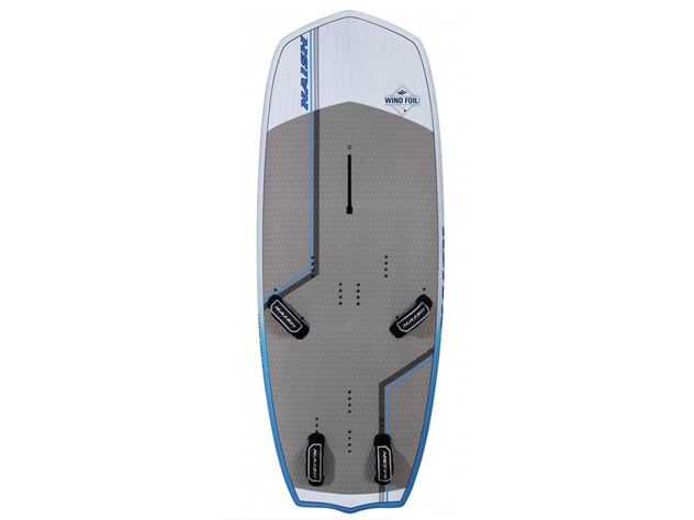 2023 Naish Windfoil Crossover 131 - 202 cm