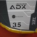 2024 Naish Nvision Adx - 3.5 metre - 1