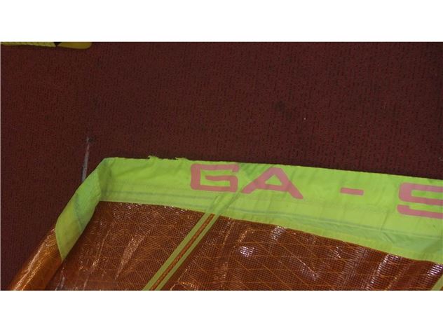 2017 Gaastra Gaastra Manic 5.3  2017 - 5.3 metre
