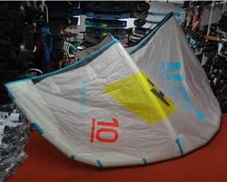 Duotone Neo 10 metre kitesurfing kite