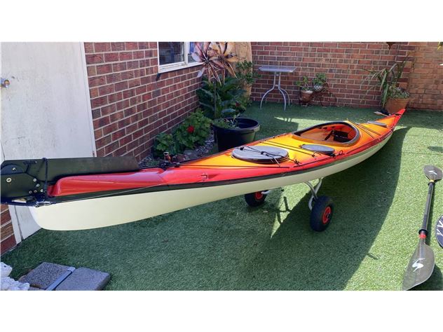 Kayaks for sale in Melbourne, Victoria, Australia