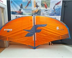 F-One Strike V2 Clearance Special 5 metre foiling wind wing