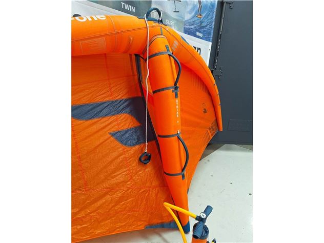 F-One Strike V2 Clearance Special - 5 metre