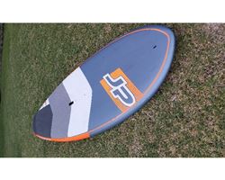 JP Australia Surf Wide Body Pro Edition 32 inches 8' 8" stand up paddle wave & cruising board
