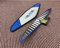 Armstrong Ha725 725 cm foiling components (wings,masts,etc)