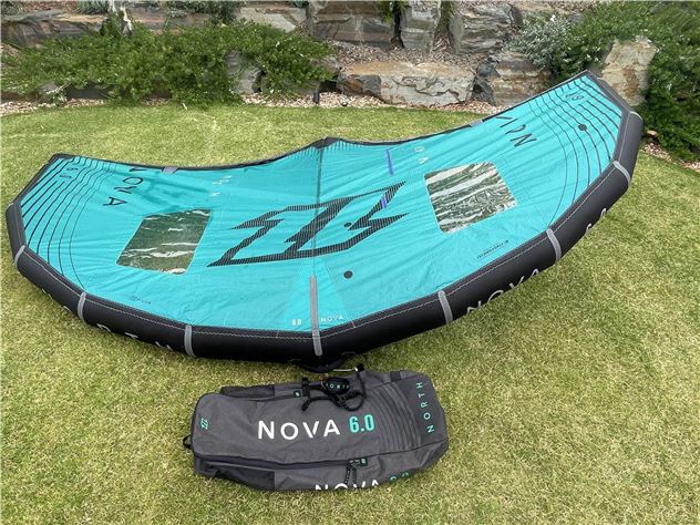 2021 North Nova - 6 metre