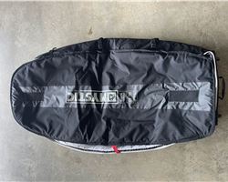 Core Mystic Board Bag 168 cm foiling all foiling