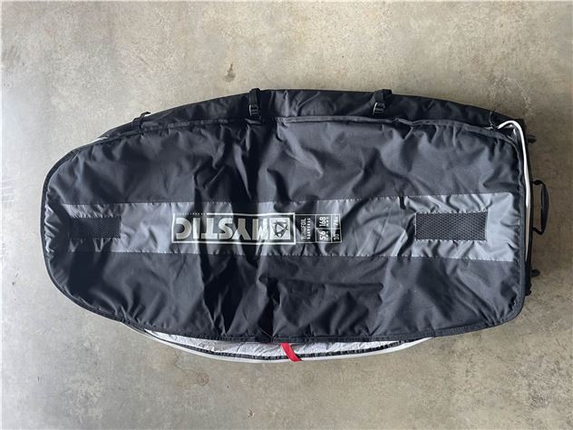 2022 Core Mystic Board Bag - 168 cm