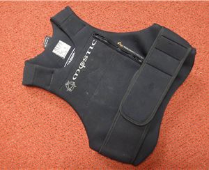 Mystic Weight Vest