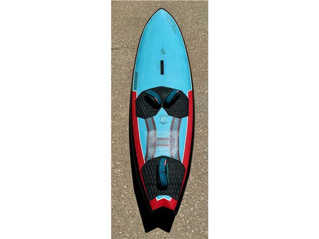 Stone Surf  - 85 litres