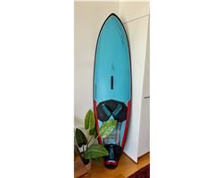 Stone Surf  85 litre windsurfing board