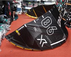 Core Xr Pro 6 metre kitesurfing kite