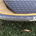 2019 JP Australia Surf Slate - 7' 8