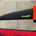 2024  Vector Weed 44Cm Carbon & F-Hot 38Cm Sla - 1