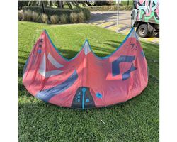 Duotone Neo Sls 6 metre kiteboarding kite