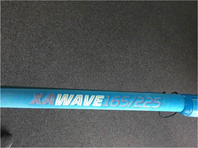 2021 Neil Pryde Xa Wave