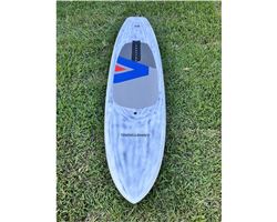 2023 Armstrong Downwind 7'2 - 7' 2"