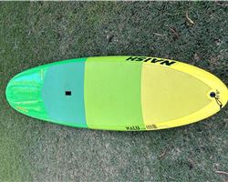 Naish Nalu Gs 31 inches 11' 0" stand up paddle wave & cruising board