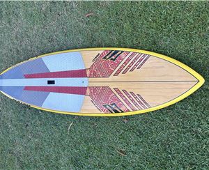 Naish Hokua Gtw - 8' 6"