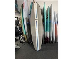 Naish Mana Soft Top 32 inches 9' 5" stand up paddle wave & cruising board