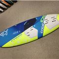 2022 Starboard Kode Freewave - 229 cm, 105 litres - 0