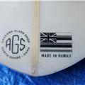 Eric Arakawa Hawaii Rp Performance Custom - 6' 8