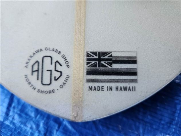 Eric Arakawa Hawaii Rp Performance Custom - 6' 8"