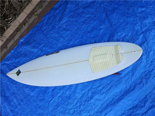 Eric Arakawa Hawaii Rp Performance Custom - 6' 8"