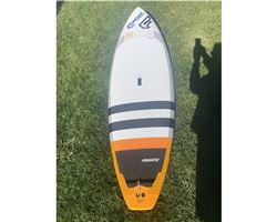 Fanatic Pro Wave 30.5 inches 8' 9" stand up paddle wave & cruising board