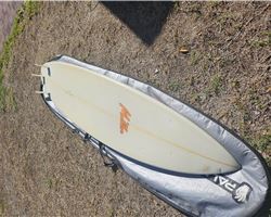 Miller 8 Foot Longboard(Gun) Miller V-Skate 8' 0" surfing longboards (7' and over)