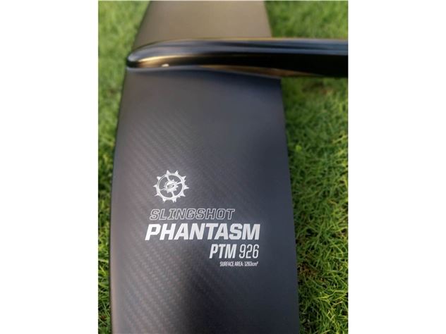 2023 Slingshot Phantasm 926 - 72 cm