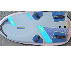 JP Australia Hydrofoil 150 214 cm foiling all foiling