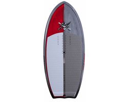 Naish Hover Le 5' 7" foiling all foiling