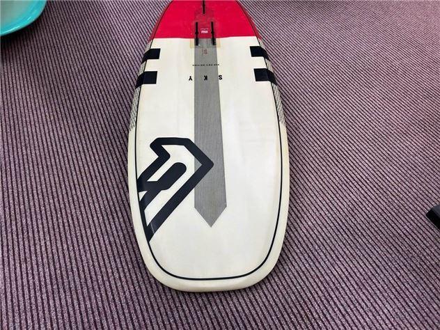 Fanatic Sky Sup Foilboard - 6' 4"