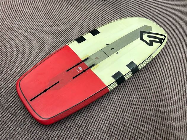 Fanatic Sky Sup Foilboard - 6' 4"